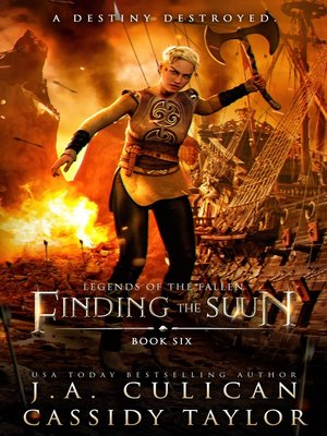 cover image of Finding the Suun
